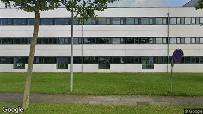 Kontorslokaler till salu i Viborg – Foto från Google Street View