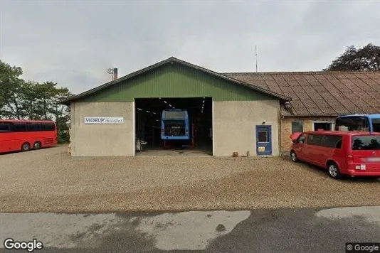 Warehouses for sale i Herning - Photo from Google Street View