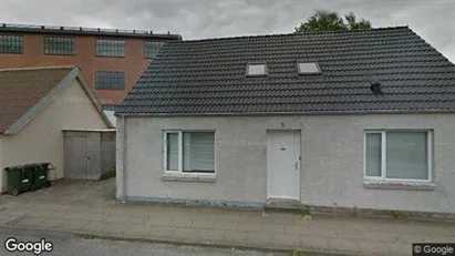 Andre lokaler til salgs i Herning – Bilde fra Google Street View