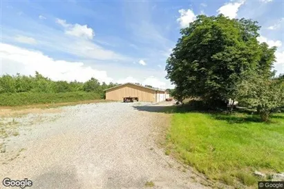 Warehouses for sale in Gesten - Photo from Google Street View