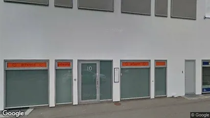 Office spaces for rent in Hørsholm - Photo from Google Street View