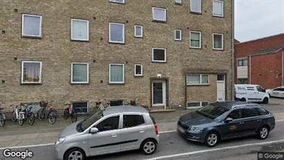 Office spaces for sale in Vanløse - Photo from Google Street View