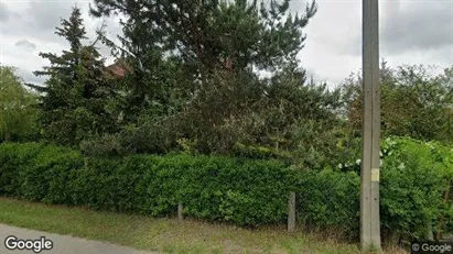 Warehouses for rent in Wrocław - Photo from Google Street View