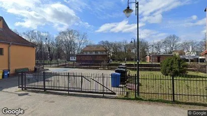 Warehouses for rent in Wrocław - Photo from Google Street View