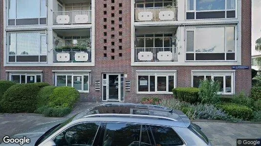 Kantorruimte te huur i Groningen - Foto uit Google Street View