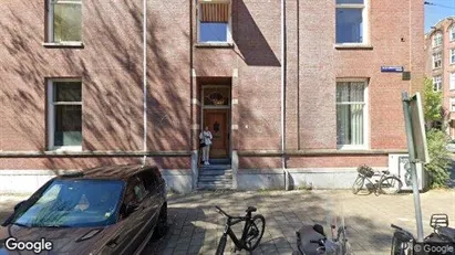 Kantorruimte te huur in Amsterdam Oud-Zuid - Foto uit Google Street View