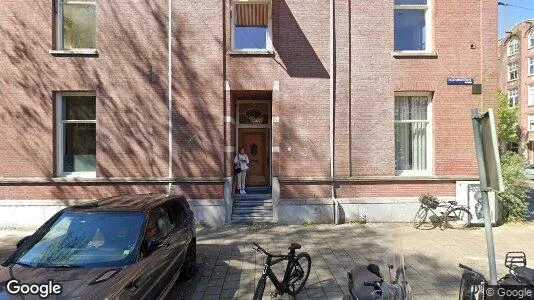 Kantorruimte te huur i Amsterdam Oud-Zuid - Foto uit Google Street View