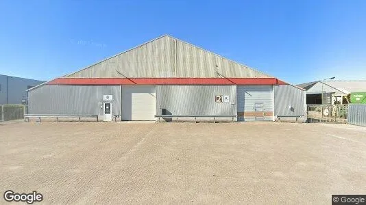 Industrial properties for rent i Noordoostpolder - Photo from Google Street View