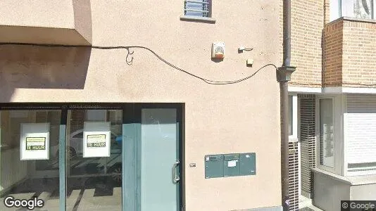 Office spaces for rent i Hamme - Photo from Google Street View