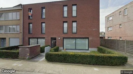 Commercial properties for sale i Brugge - Photo from Google Street View