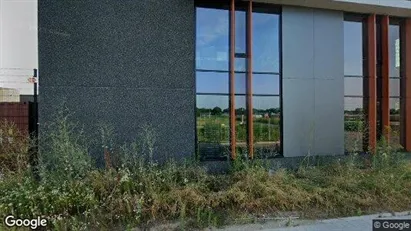 Företagslokaler för uthyrning i Hendrik-Ido-Ambacht – Foto från Google Street View
