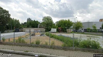 Warehouses for rent in Sosnowiec - Photo from Google Street View