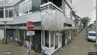 Kontorslokaler för uthyrning i Tilburg – Foto från Google Street View