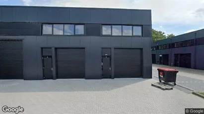 Commercial properties for rent in Hollands Kroon - Photo from Google Street View