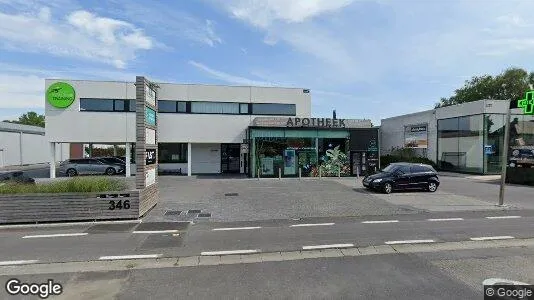 Office spaces for rent i Roeselare - Photo from Google Street View