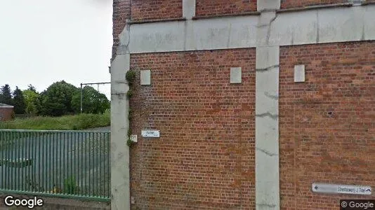 Warehouses for rent i Lendelede - Photo from Google Street View