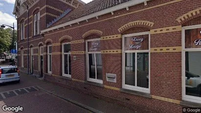 Företagslokaler för uthyrning i Gemert-Bakel – Foto från Google Street View