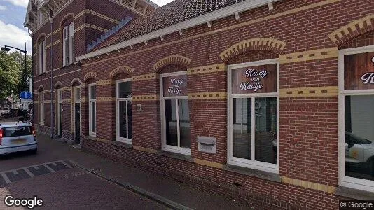 Commercial properties for rent i Gemert-Bakel - Photo from Google Street View