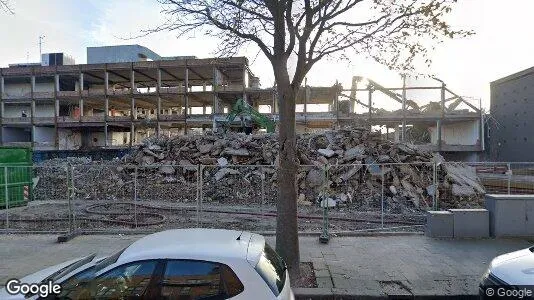 Bedrijfsruimtes te huur i Rijswijk - Foto uit Google Street View