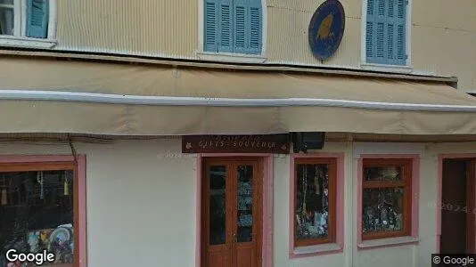 Lokaler til leje i Location is not specified - Foto fra Google Street View