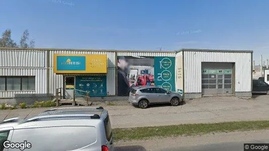 Bedrijfsruimtes te huur i Vantaa - Foto uit Google Street View