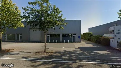 Office spaces for sale in Wuustwezel - Photo from Google Street View