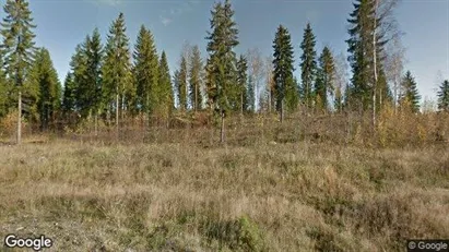 Bedrijfsruimtes te koop in Hyvinkää - Foto uit Google Street View