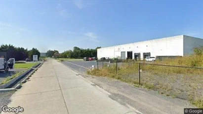 Industrilokaler för uthyrning i Ardooie – Foto från Google Street View