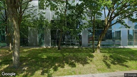 Office spaces for rent i Amsterdam-Zuidoost - Photo from Google Street View