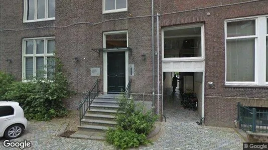 Office spaces for rent i Rotterdam Centrum - Photo from Google Street View