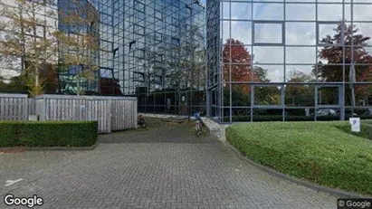 Office spaces for rent in Rotterdam Kralingen-Crooswijk - Photo from Google Street View