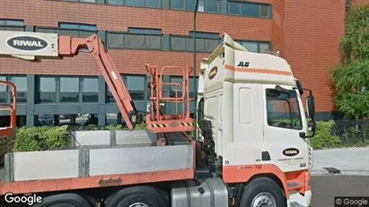 Office spaces for rent in Dordrecht - Photo from Google Street View