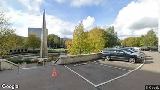 Office spaces for rent i Rotterdam Kralingen-Crooswijk - Photo from Google Street View