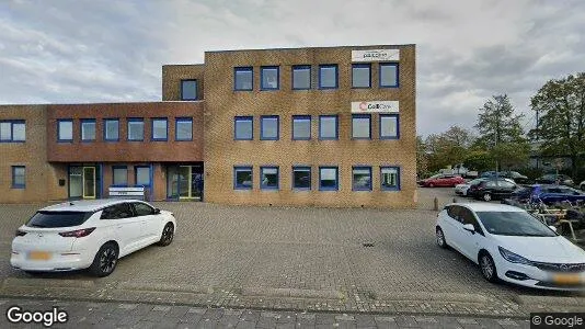 Kantorruimte te huur i Maassluis - Foto uit Google Street View