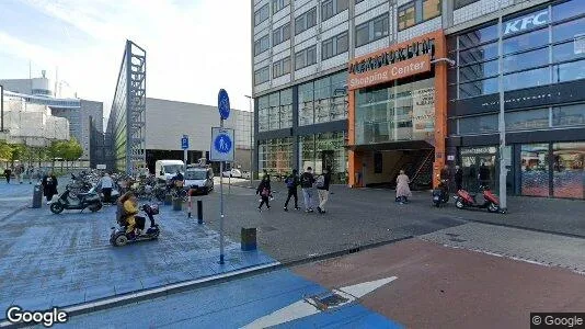 Kontorer til leie i Rotterdam Prins Alexander – Bilde fra Google Street View