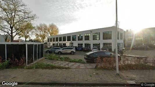 Kantorruimte te huur i Capelle aan den IJssel - Foto uit Google Street View