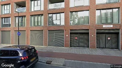 Kontorslokaler för uthyrning i Schiedam – Foto från Google Street View