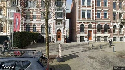 Kantorruimte te huur in Rotterdam Centrum - Foto uit Google Street View