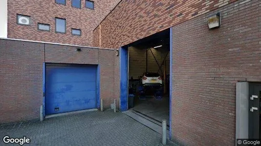 Kantorruimte te huur i Deventer - Foto uit Google Street View