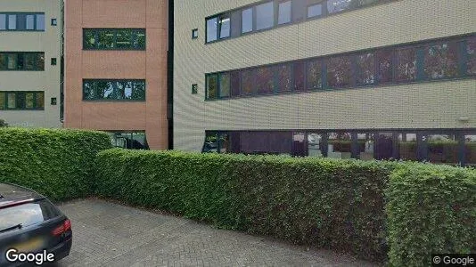 Office spaces for rent i Deventer - Photo from Google Street View