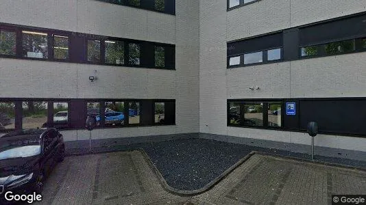 Kontorlokaler til leje i Deventer - Foto fra Google Street View