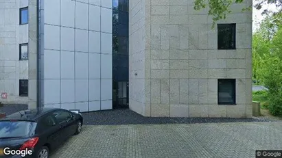 Office spaces for rent in Deventer - Photo from Google Street View