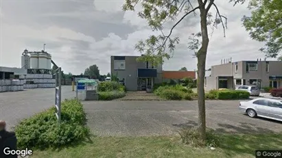 Kontorlokaler til leje i Doetinchem - Foto fra Google Street View