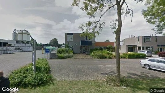 Kontorlokaler til leje i Doetinchem - Foto fra Google Street View