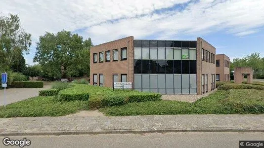 Office spaces for rent i Duiven - Photo from Google Street View