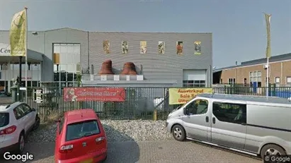 Kontorslokaler till salu i Oude IJsselstreek – Foto från Google Street View