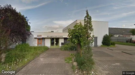 Office spaces for sale i Bronckhorst - Photo from Google Street View