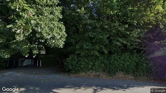 Commercial properties for sale i Charlottenlund - Photo from Google Street View