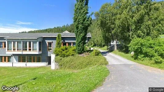 Office spaces for rent i Molde - Photo from Google Street View