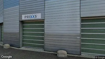 Büros zur Miete in Eindhoven – Foto von Google Street View